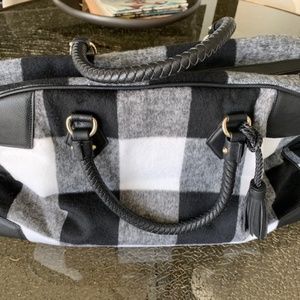 Adam Lippes for Target Weekend Bag